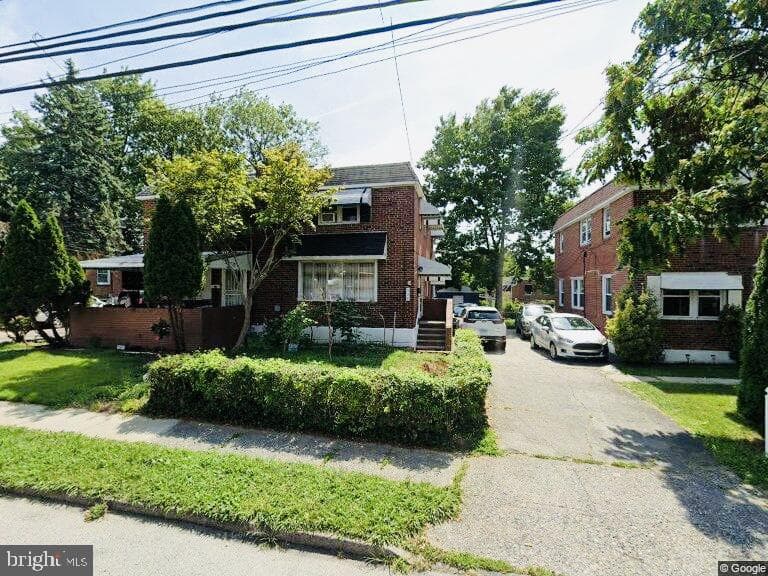 509 Poplar St, Sharon Hill