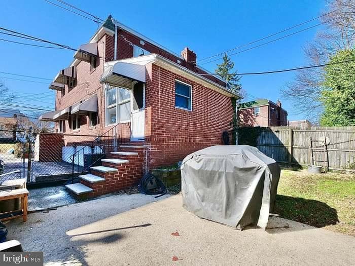509 Poplar St, Sharon Hill