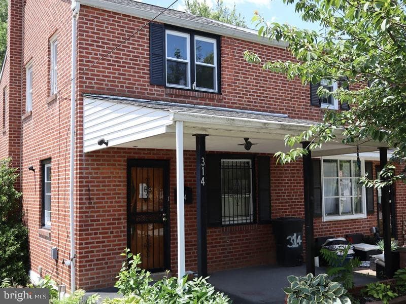 314 Felton Ave, Sharon Hill
