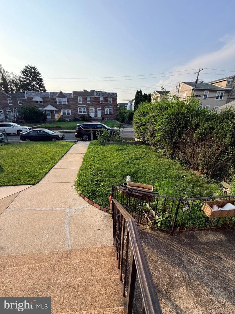 3810 Plumstead Avenue, Drexel Hill