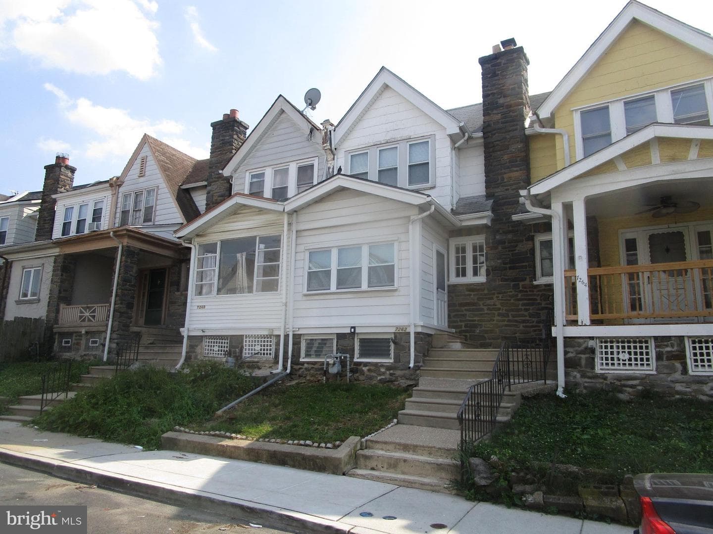 7262 Calvin Road, Upper Darby