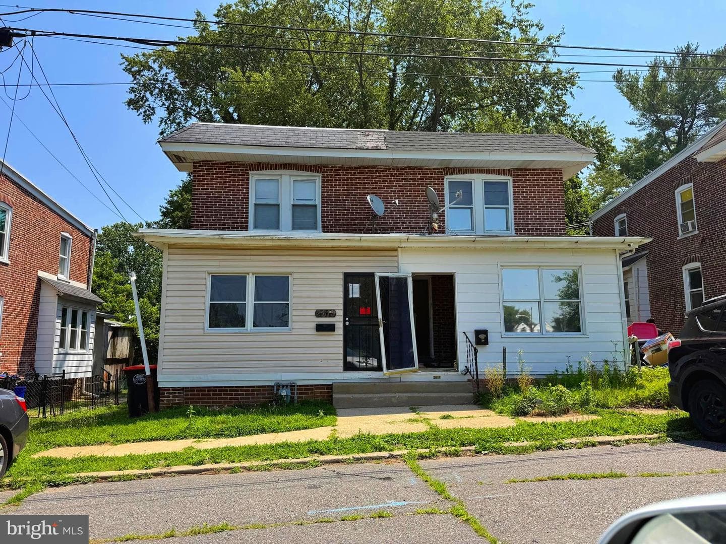 2611 Lindsay Street, Chester