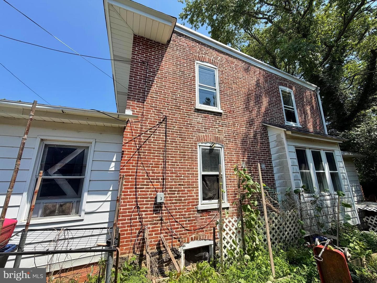 2611 Lindsay Street, Chester