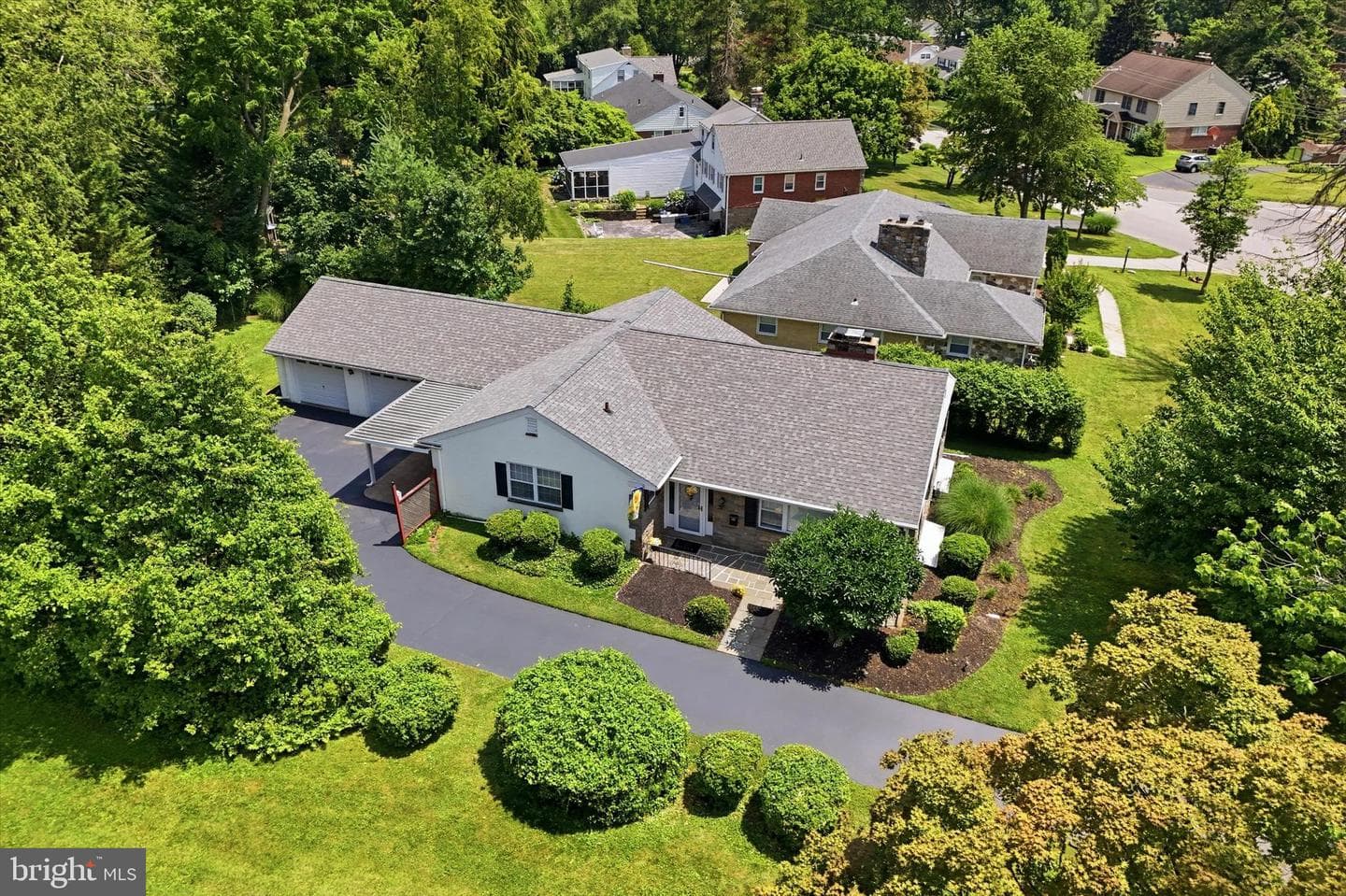 276 Ellis Road, Havertown