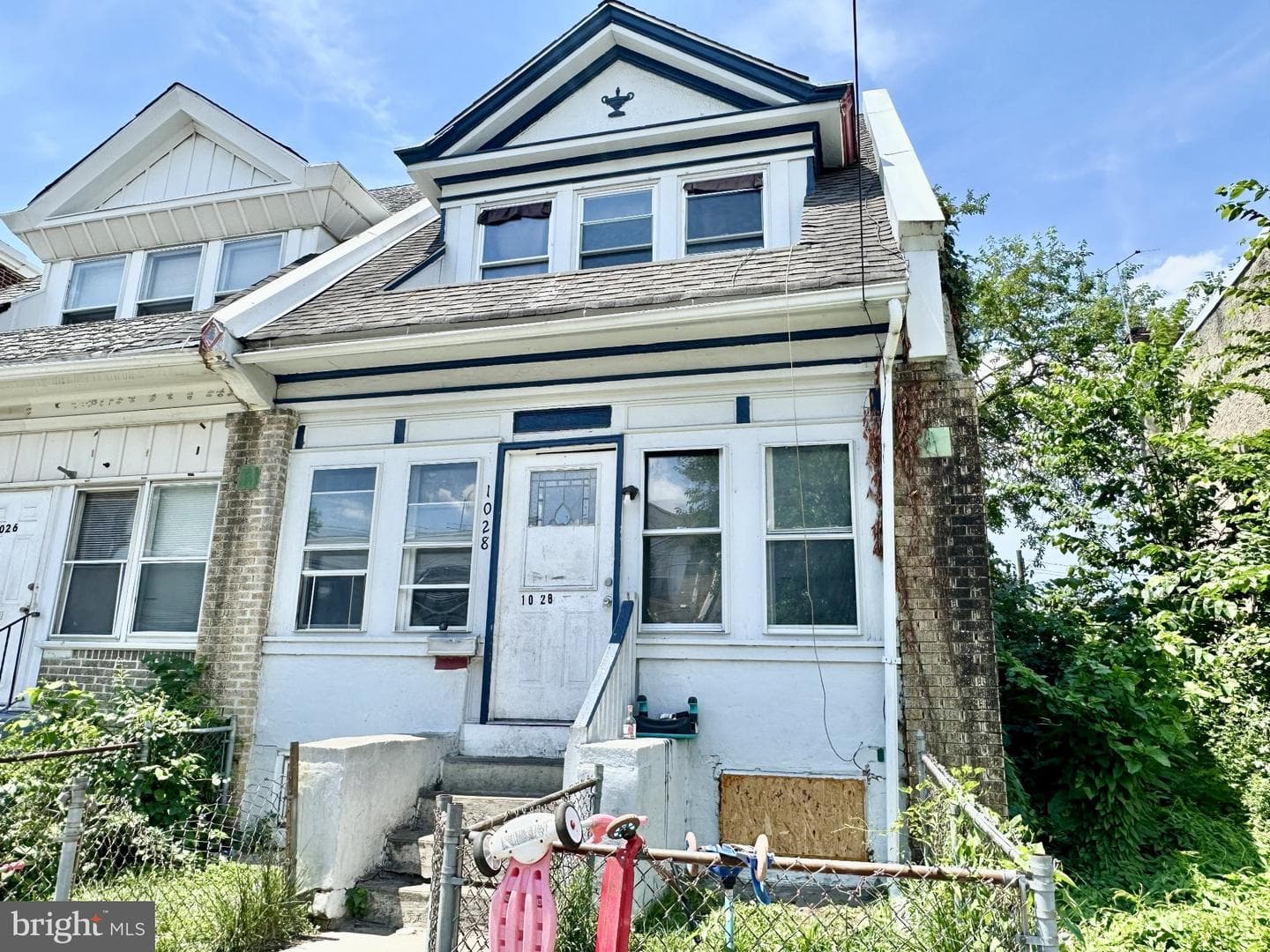 1028 Mcdowell Avenue, Chester
