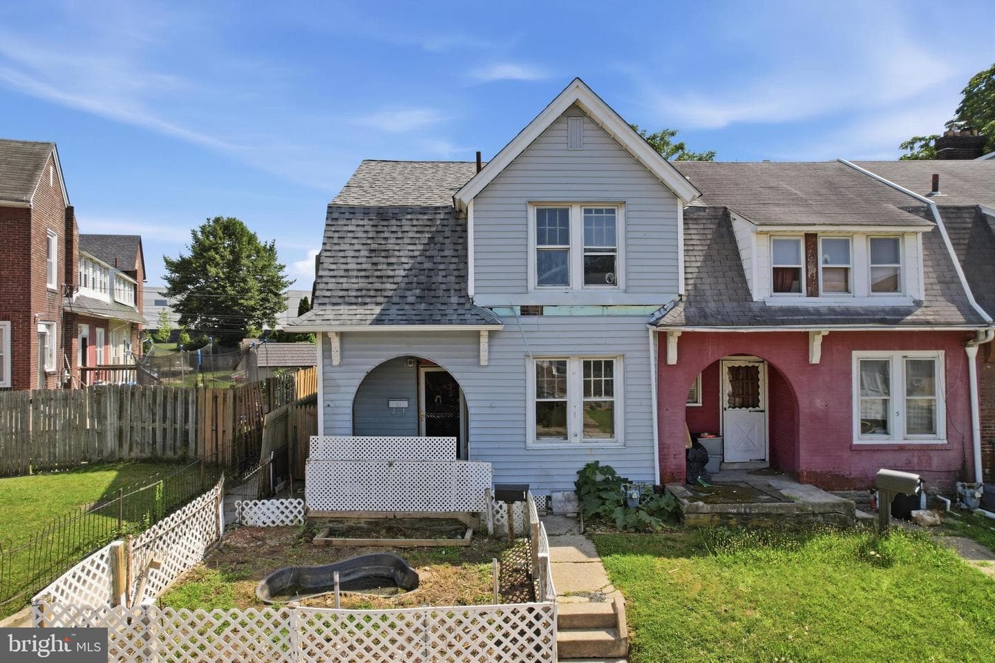 1 Spruce Street, Marcus Hook