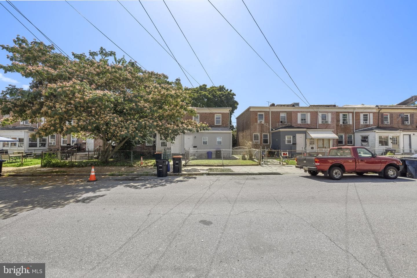 1125 Remington Street, Chester
