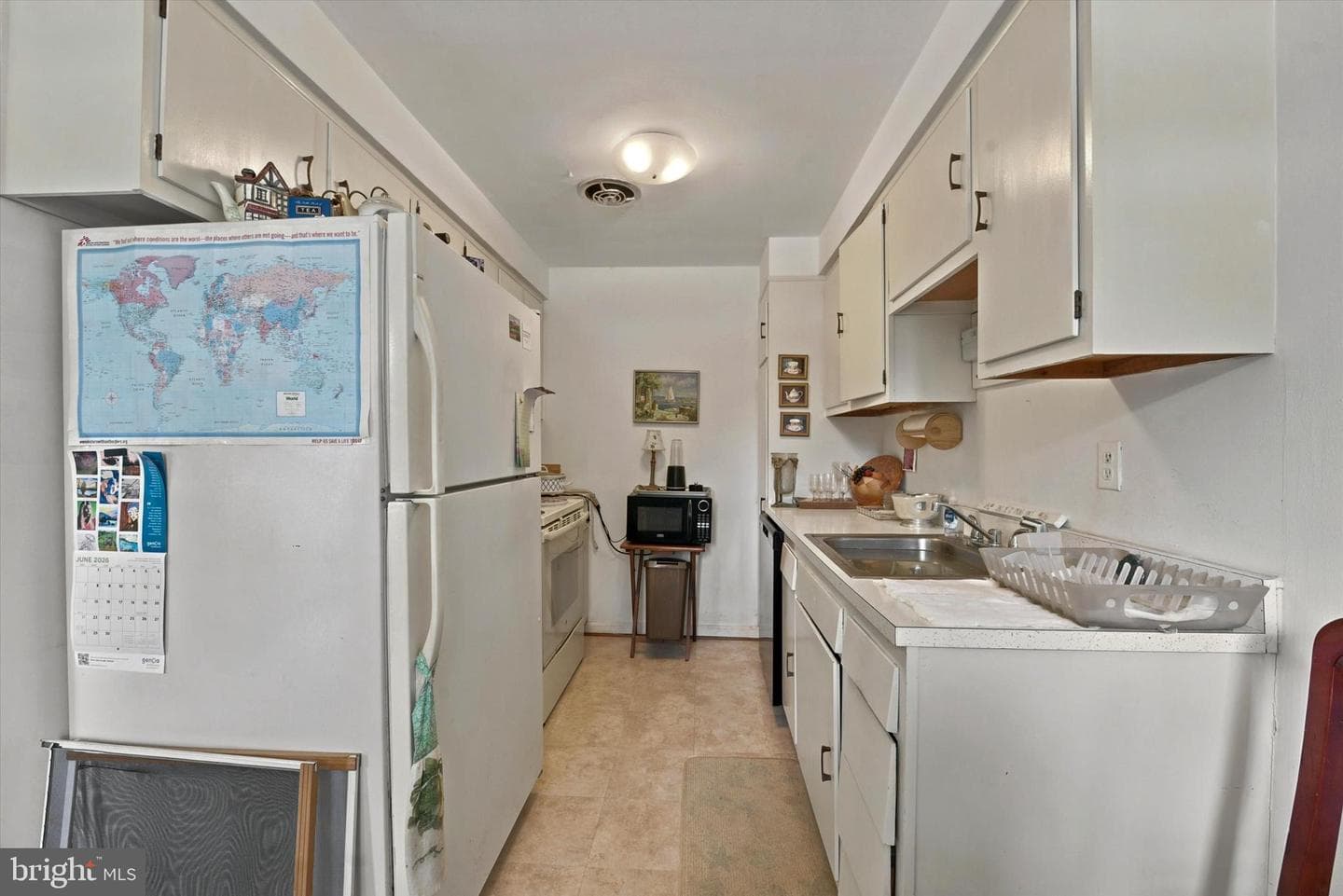 412 N Wayne Avenue #208 photo 10