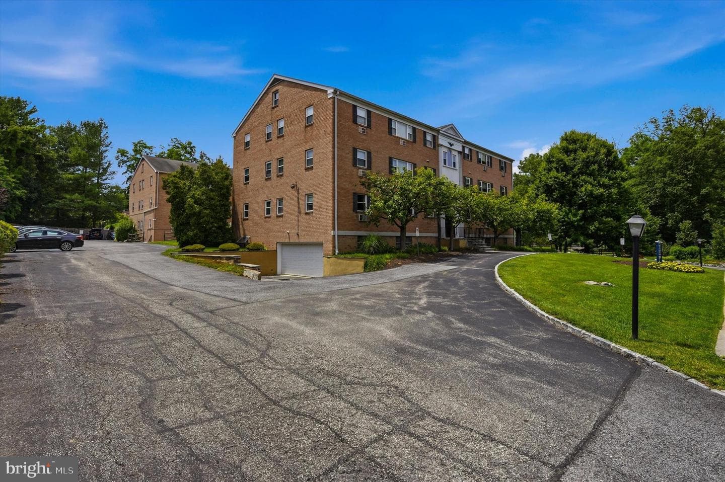 412 N Wayne Avenue #208 photo 15