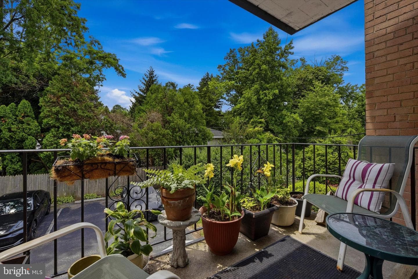 412 N Wayne Avenue #208 photo 5