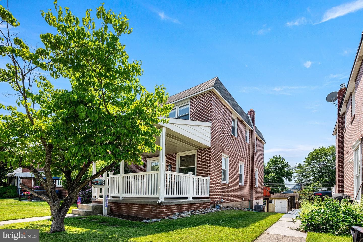 613 Michell Street, Ridley Park