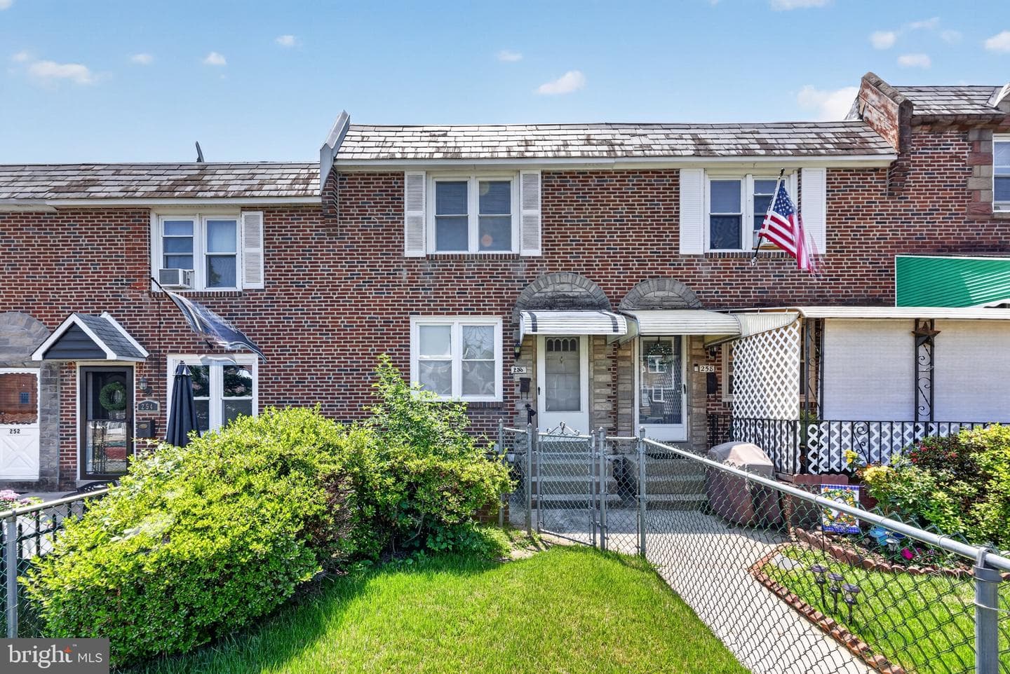 256 Cambridge Road, Clifton Heights