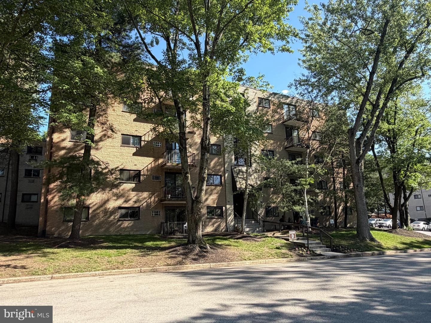 400 Glendale Road #d40, Havertown