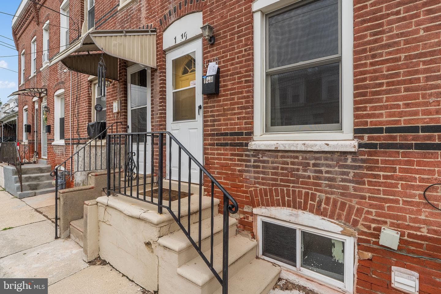 1210 E 11th Street, Crum Lynne