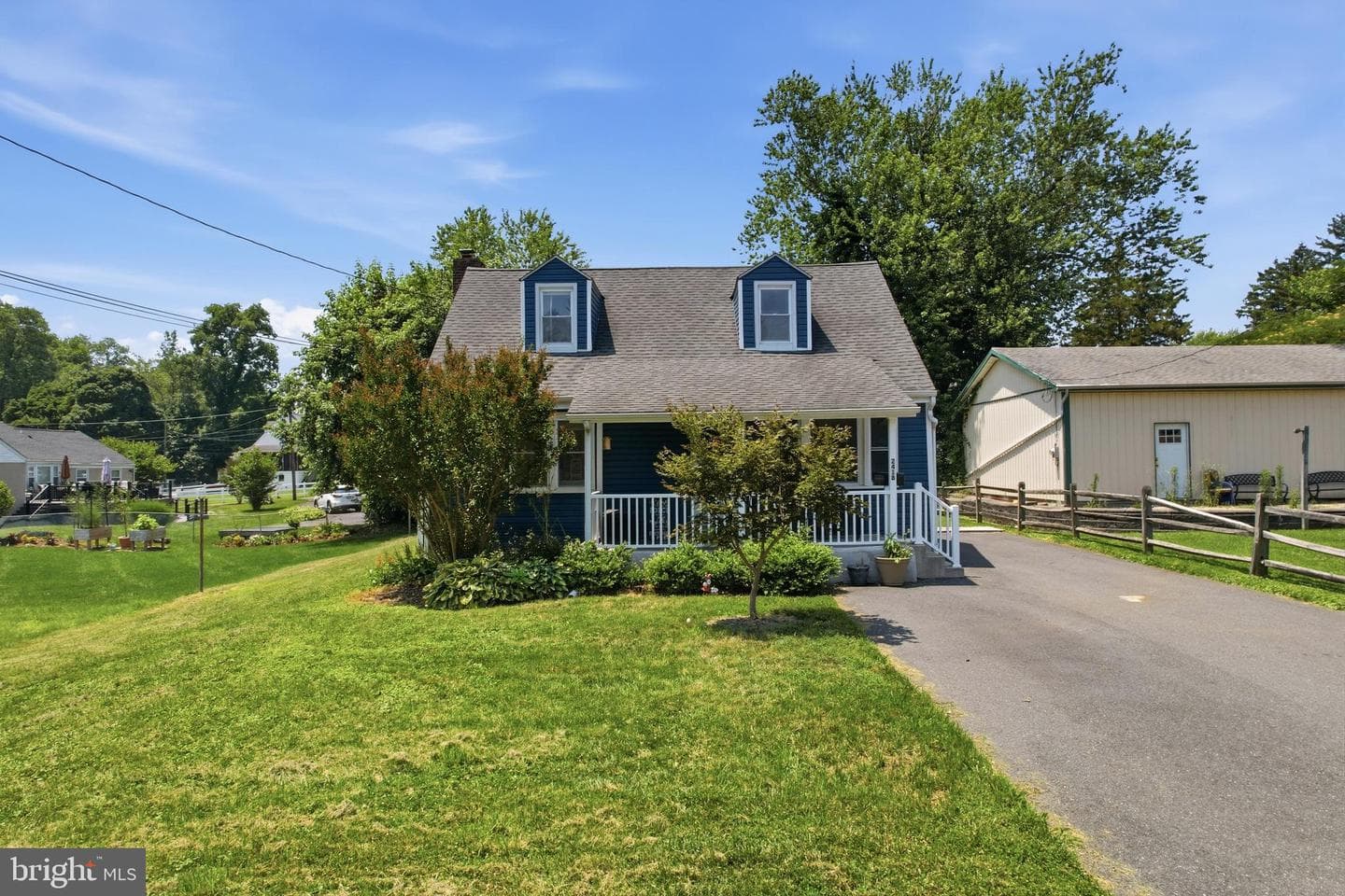 2418 4th Avenue, Upper Chichester