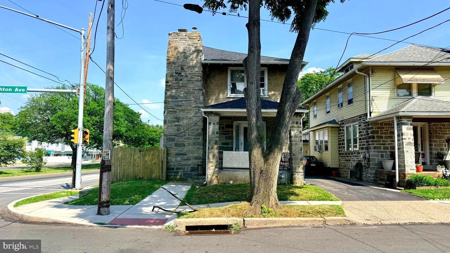 3 S Brighton Avenue #2, Upper Darby