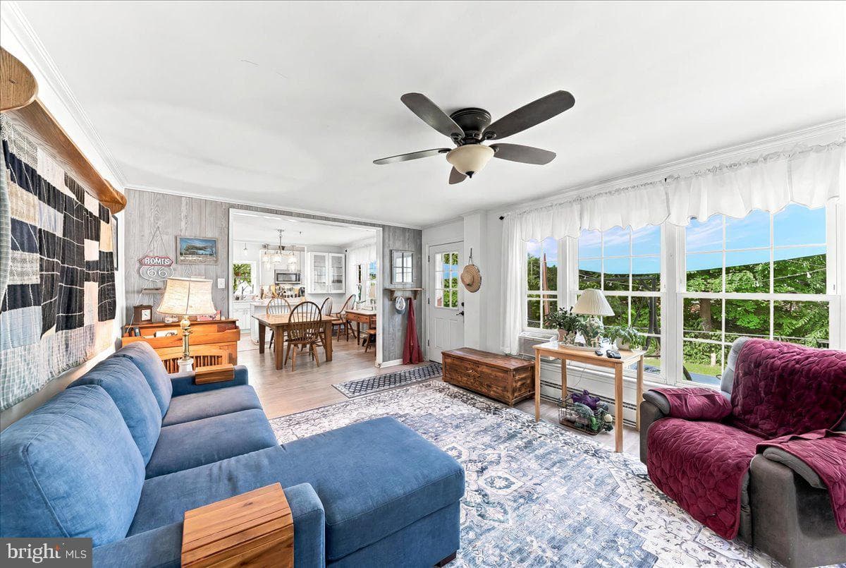 5117 Pontiac Road photo 4
