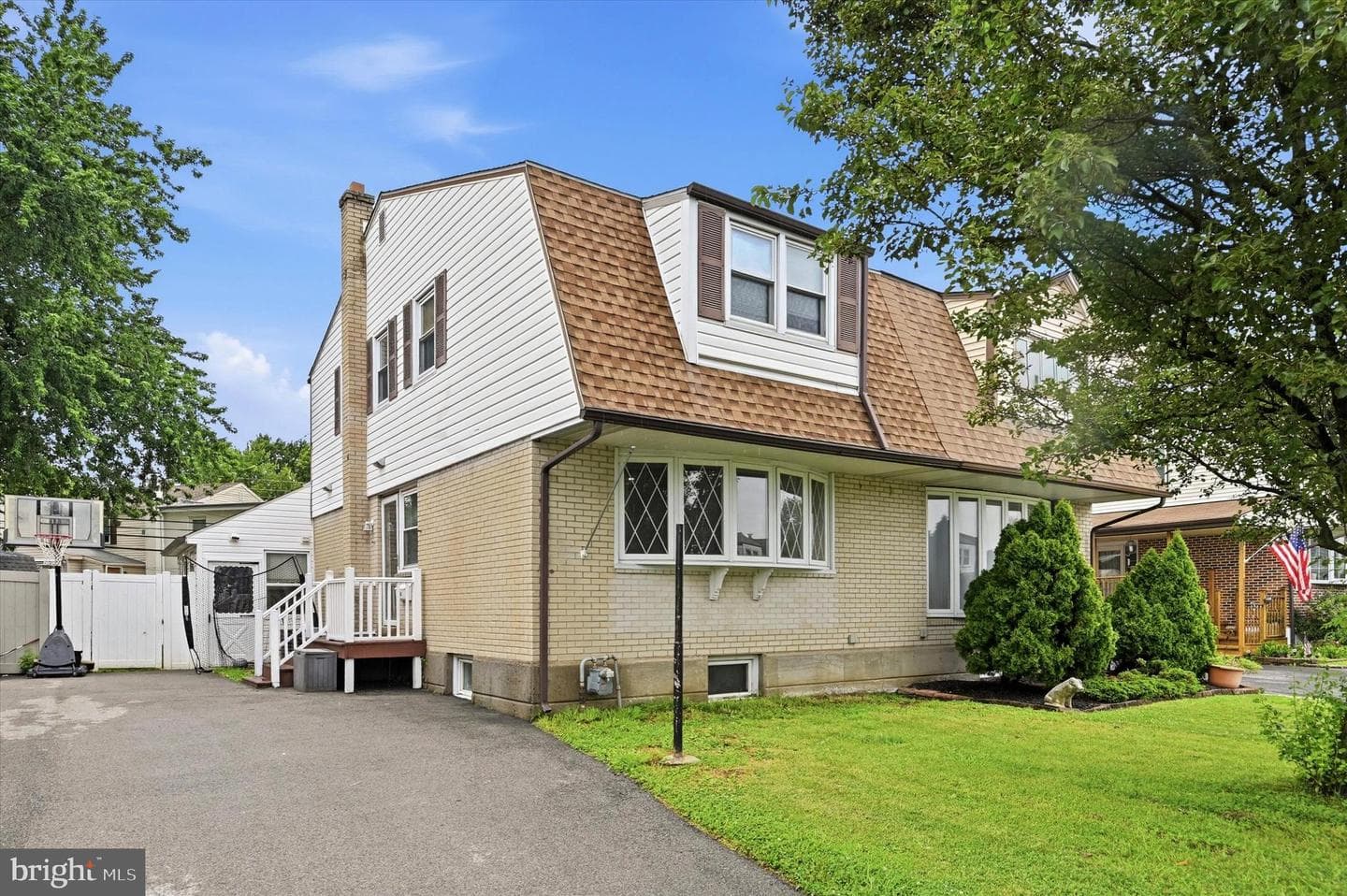 1403 Parklane Road, Swarthmore