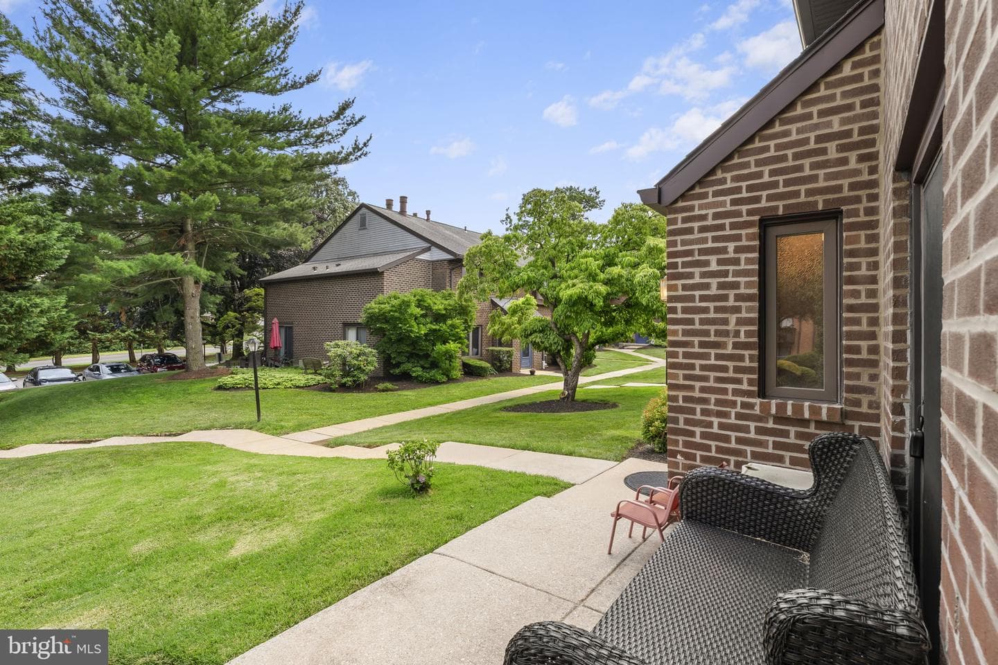 700 Ardmore Avenue #614 photo 22