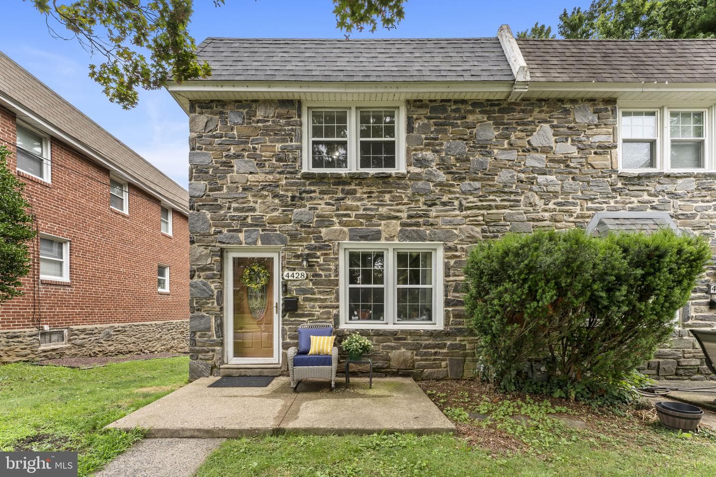 4428 Huey Avenue, Drexel Hill