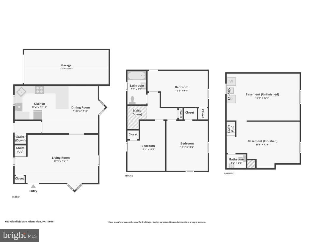 613 Glenfield Avenue photo 22