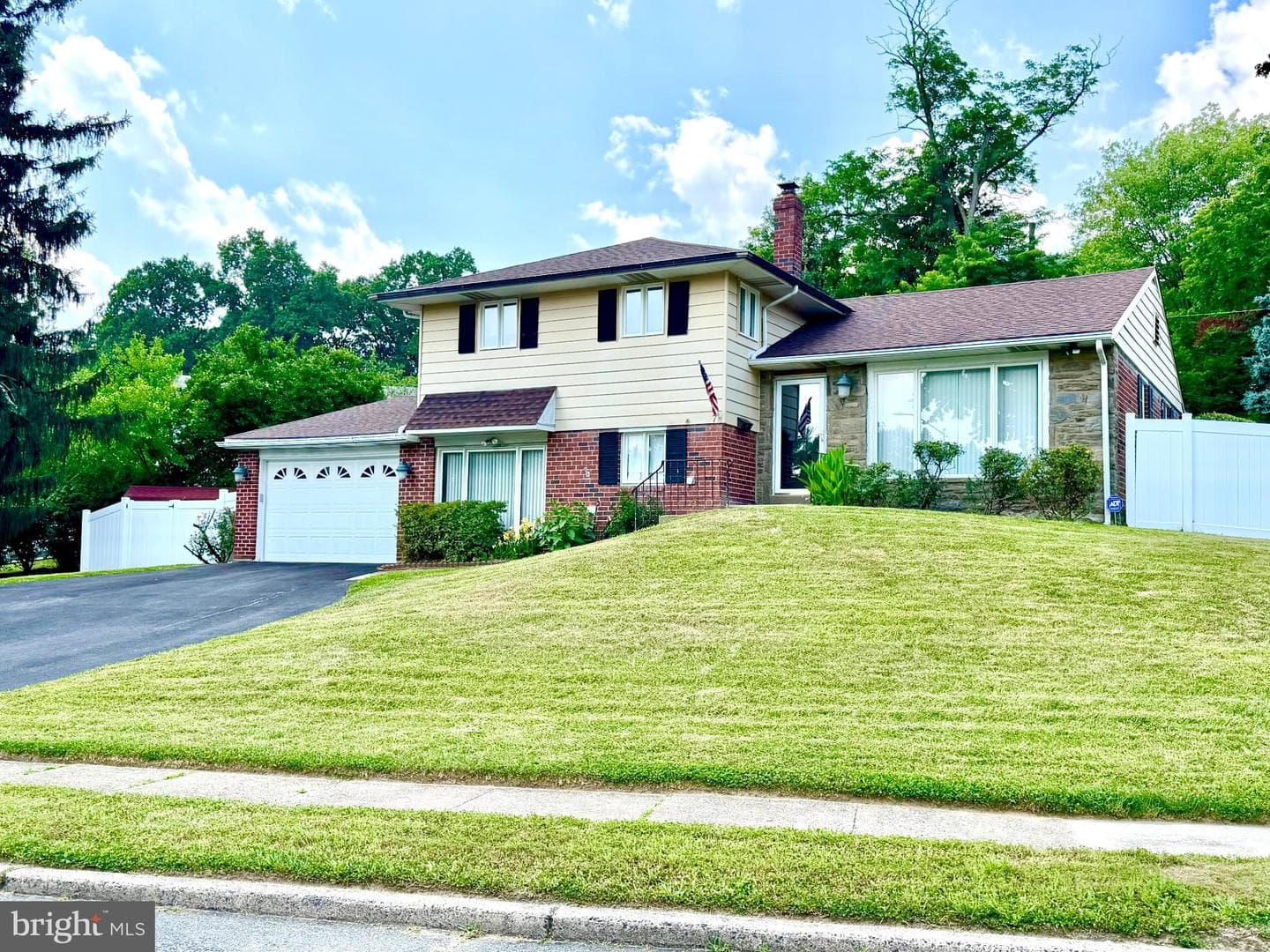 7 Cornell Circle, Broomall