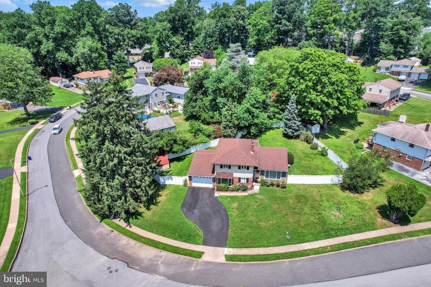 7 Cornell Circle, Broomall
