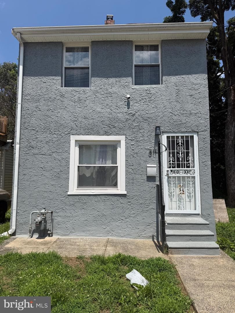 311 N 9th Street, Darby