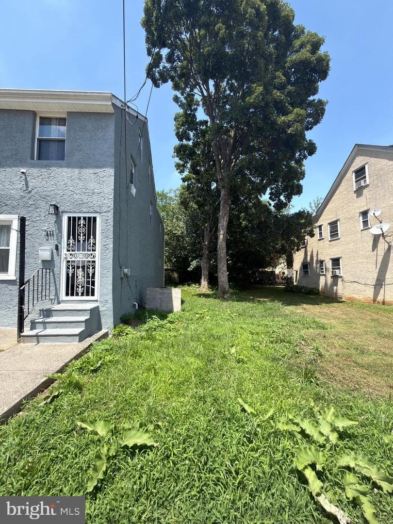 311 N 9th Street, Darby
