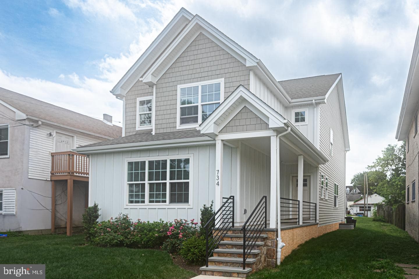 917 S. Providence Road #lot 3, Wallingford