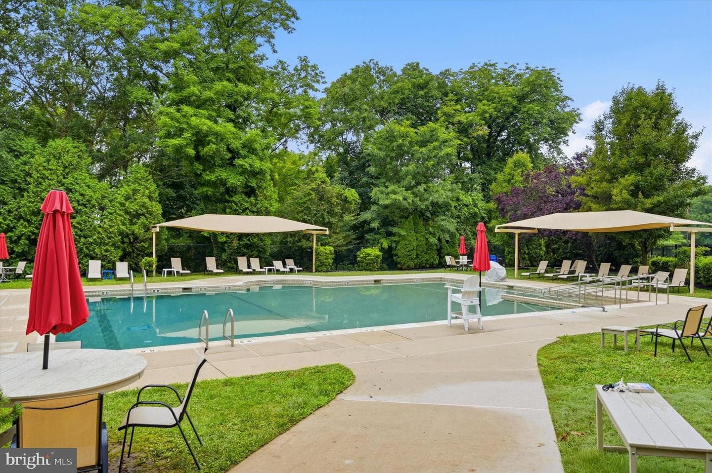 1030 E Lancaster Avenue #614, Bryn Mawr