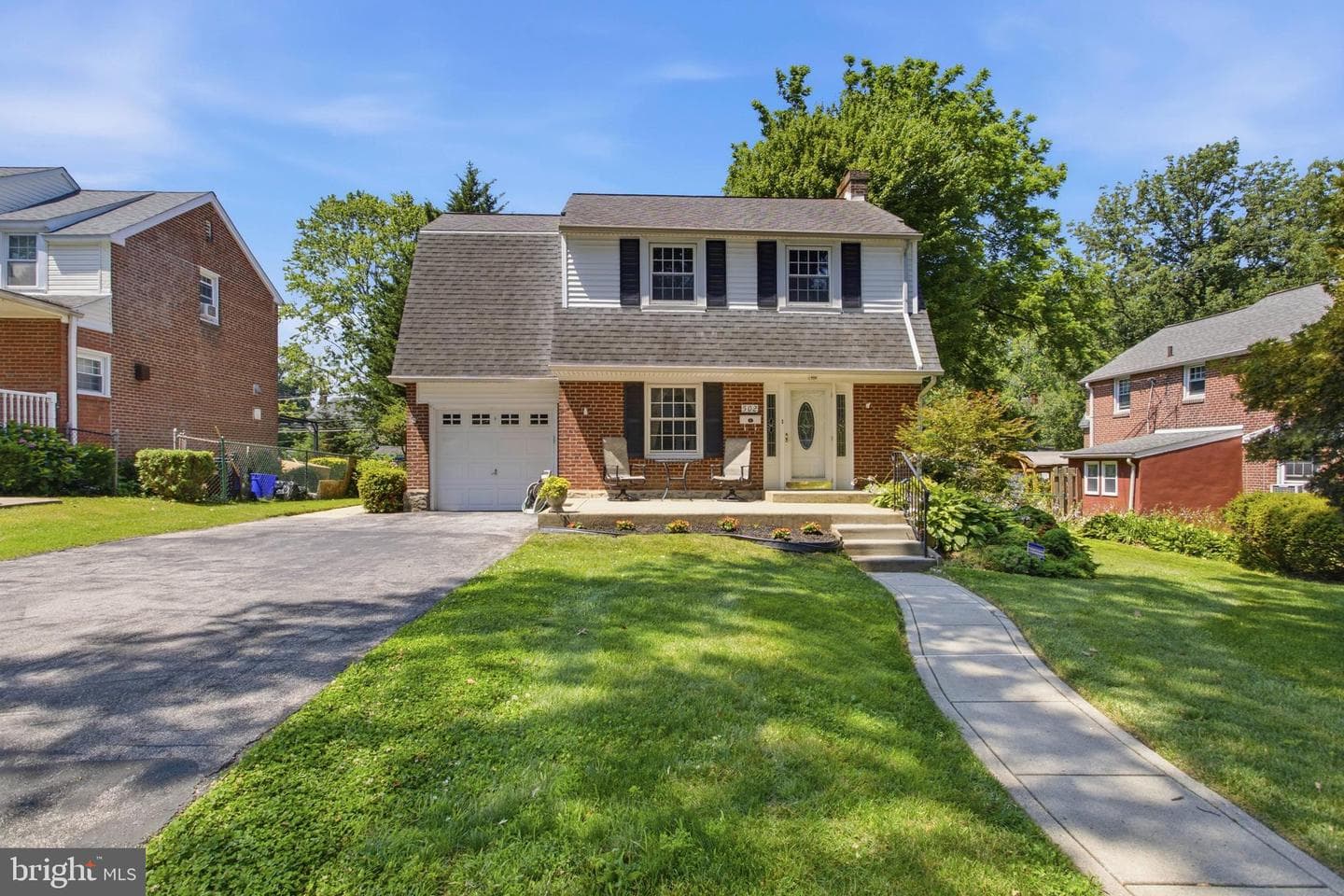 502 Montana Avenue, Aldan