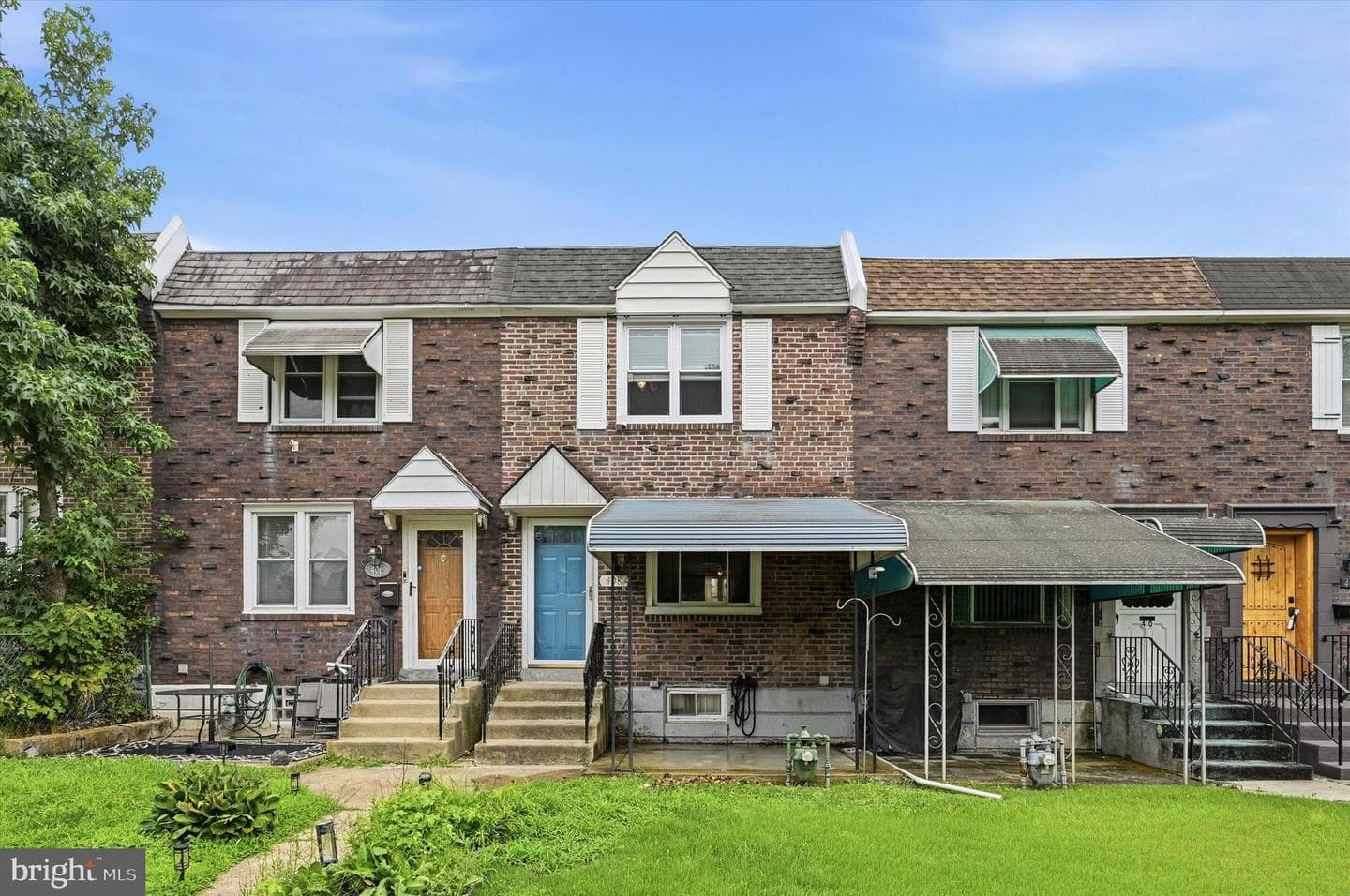 408 Rively Avenue, Glenolden