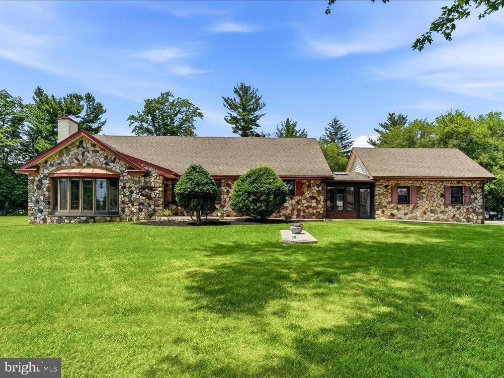 2732 Old Cedar Grove Road, Broomall