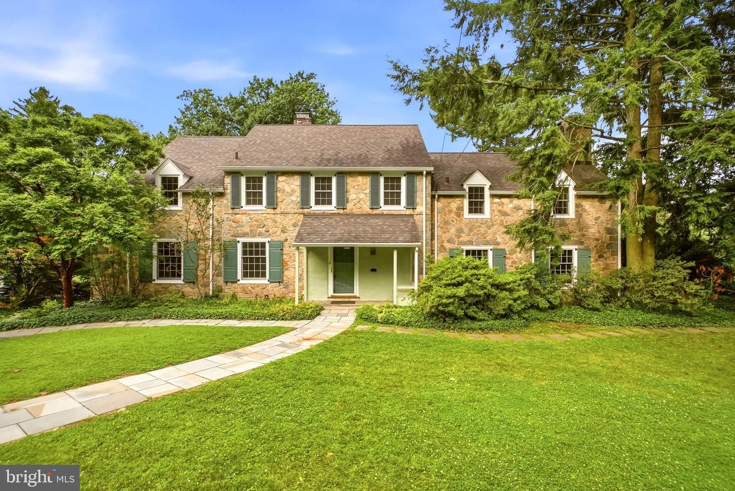419 Riverview Road, Swarthmore