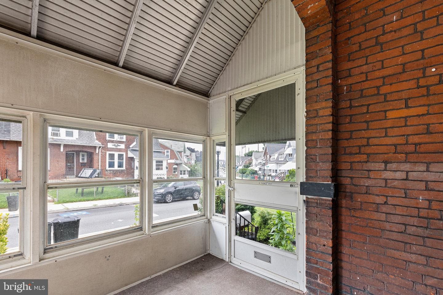 8 Cedar, Marcus Hook
