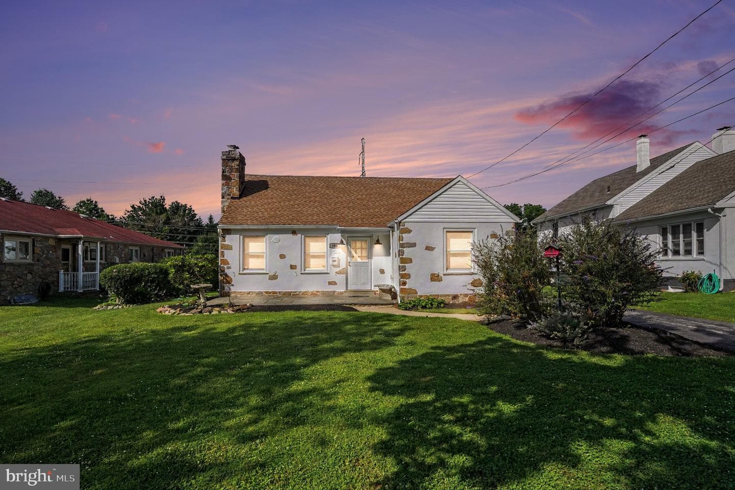 908 E Haverford Road, Bryn Mawr