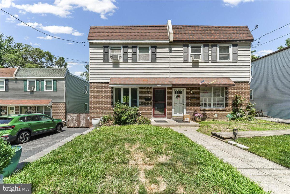 435 N Sycamore Avenue, Clifton Heights