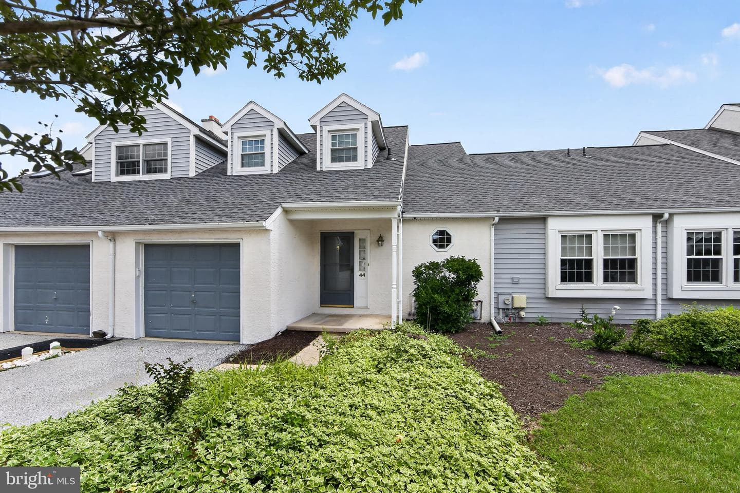 44 Hunters Run, Newtown Square