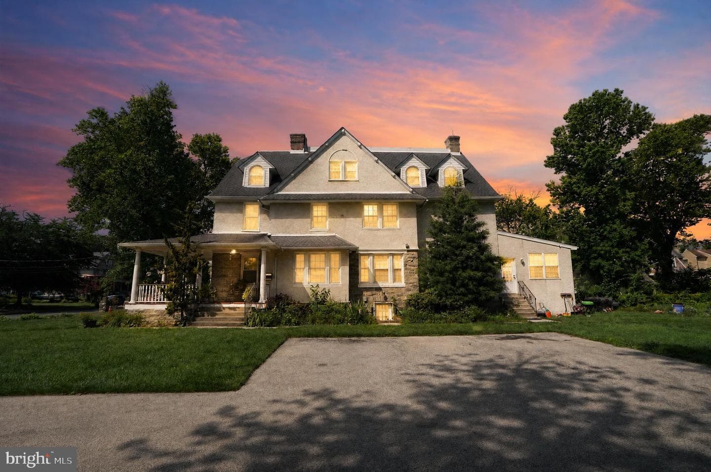 103 Lincoln, Yeadon
