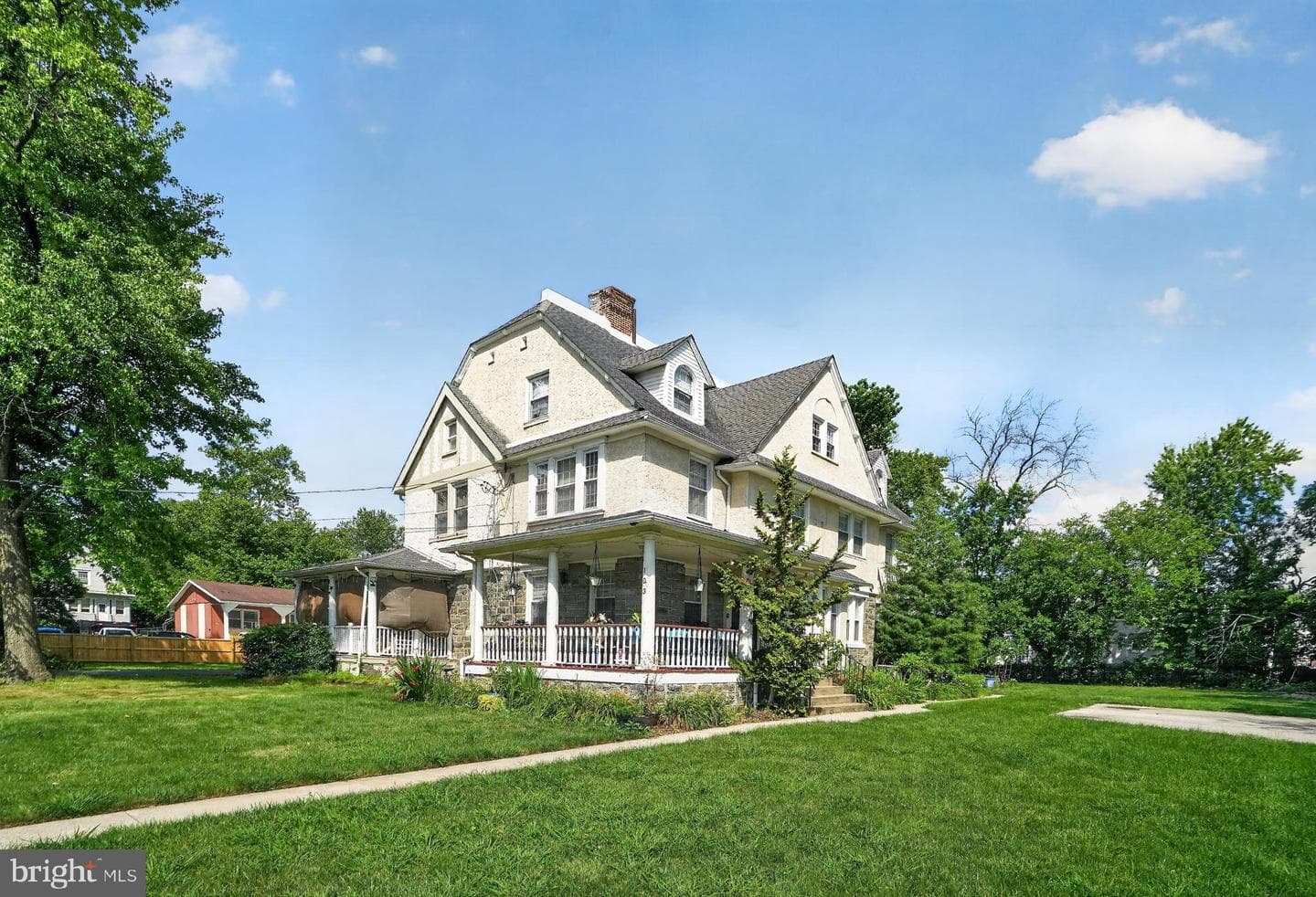103 Lincoln, Yeadon