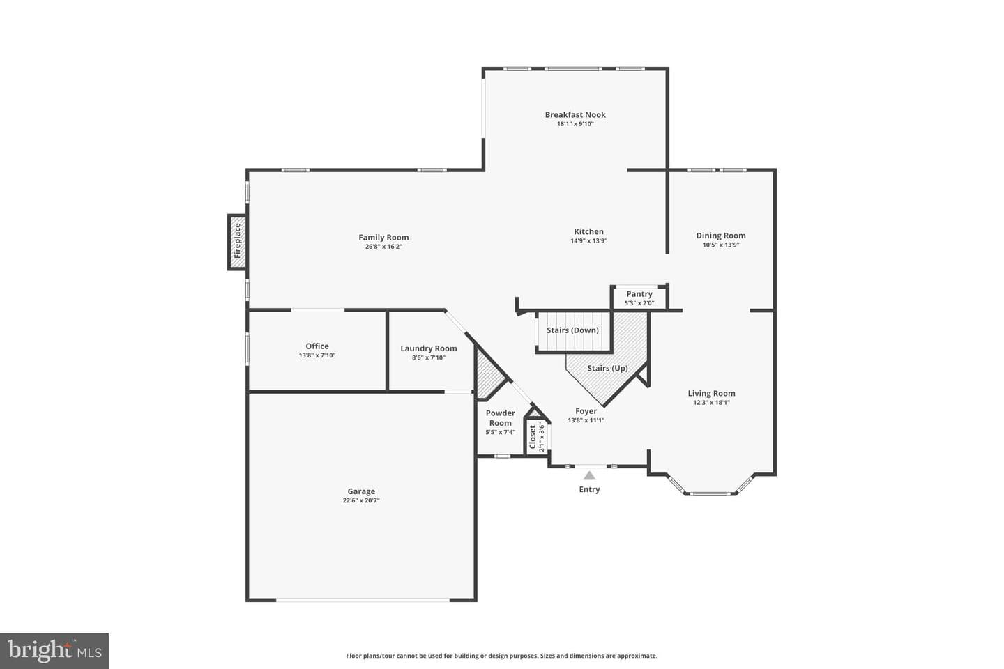 12 Huntingdon Court photo 58
