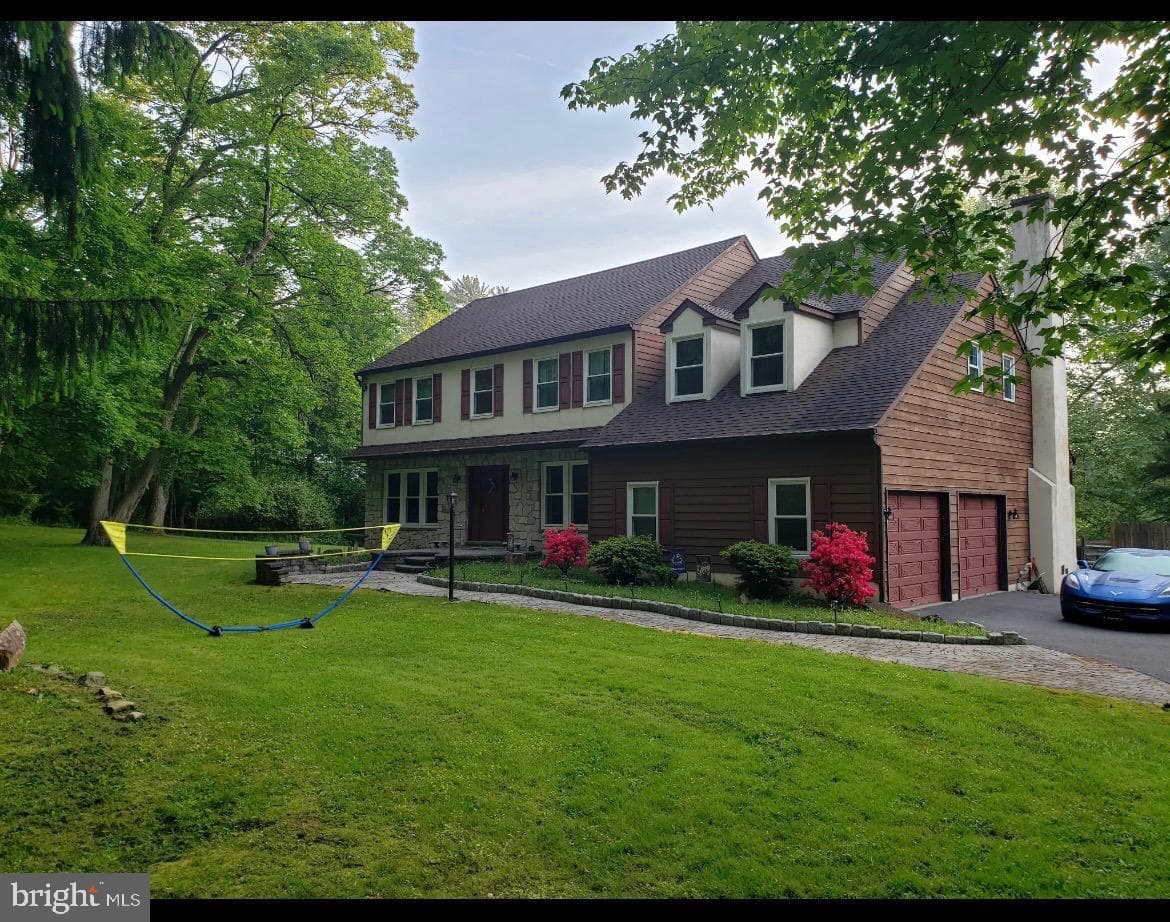 444 Valleybrook Road, Media