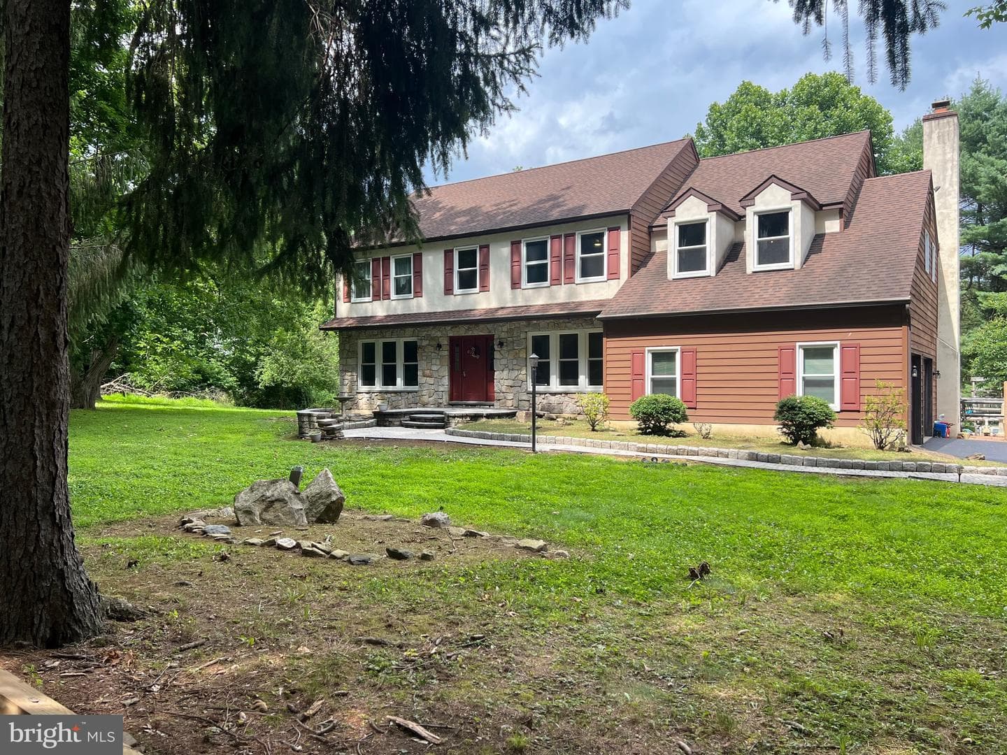 444 Valleybrook Road, Media