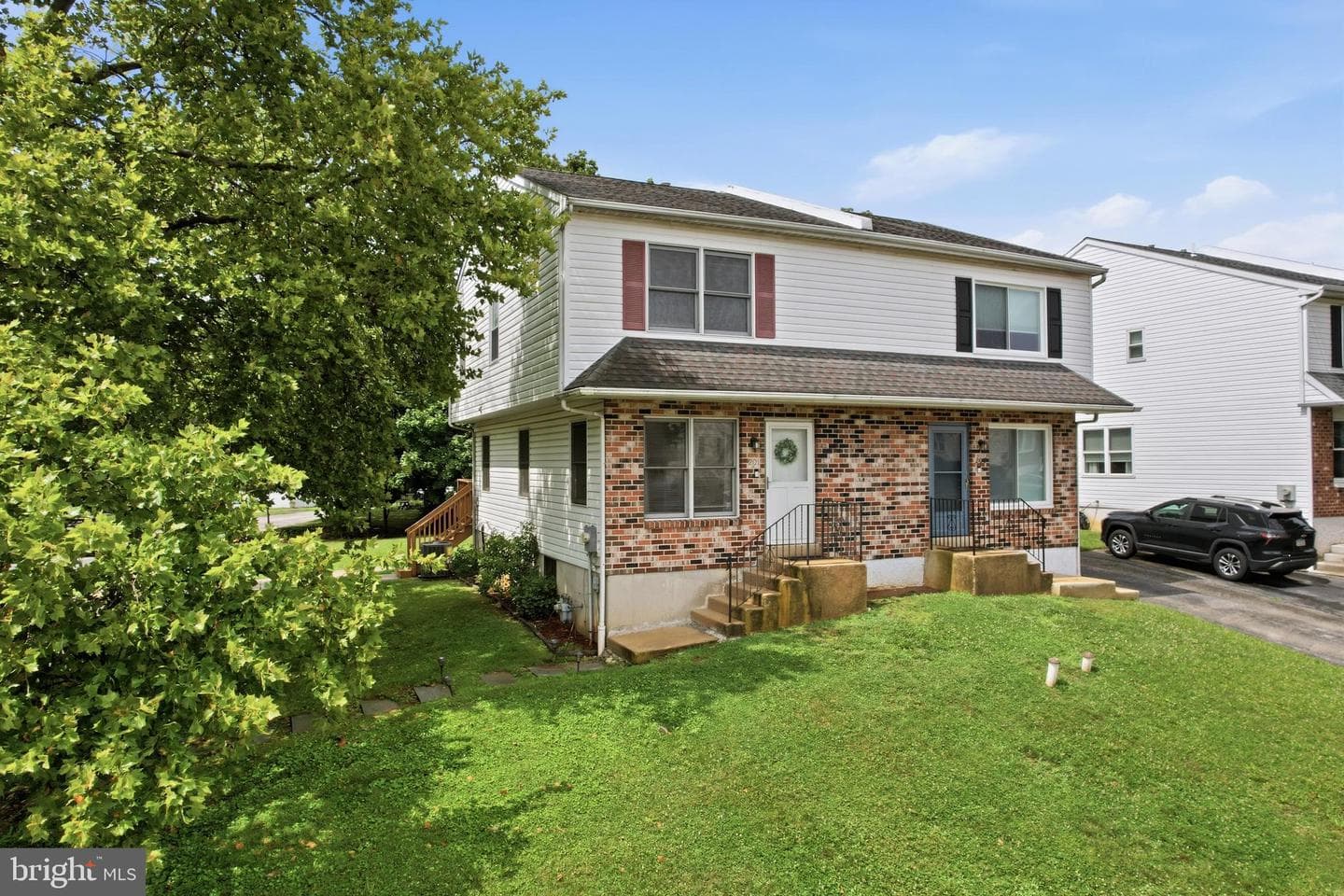 201 Summit Avenue, Glenolden