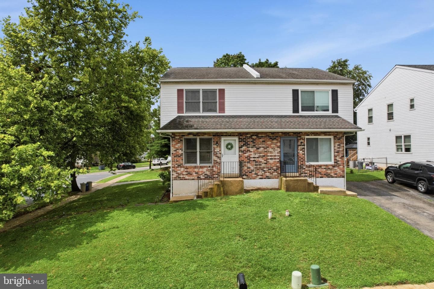 201 Summit Avenue, Glenolden