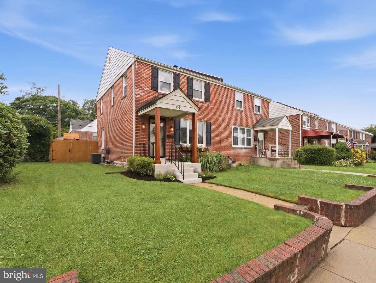 1024 Cobbs Street, Drexel Hill