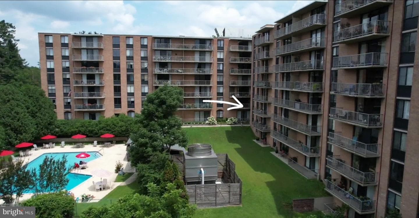 801 Yale Avenue #827, Swarthmore
