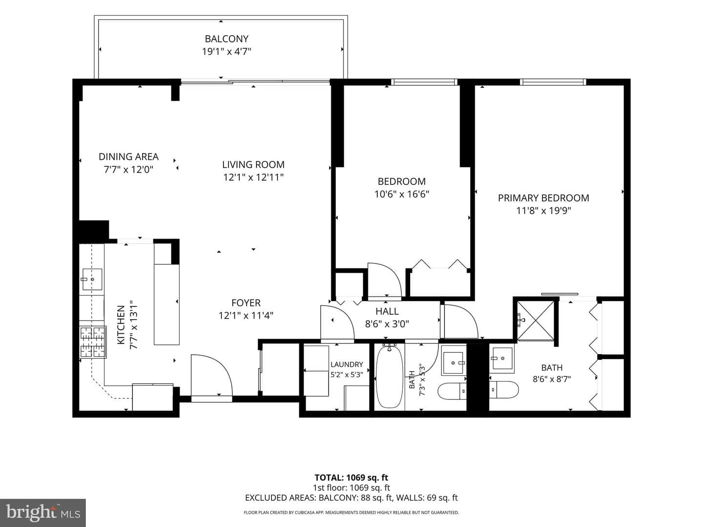 801 Yale Avenue #827 photo 35