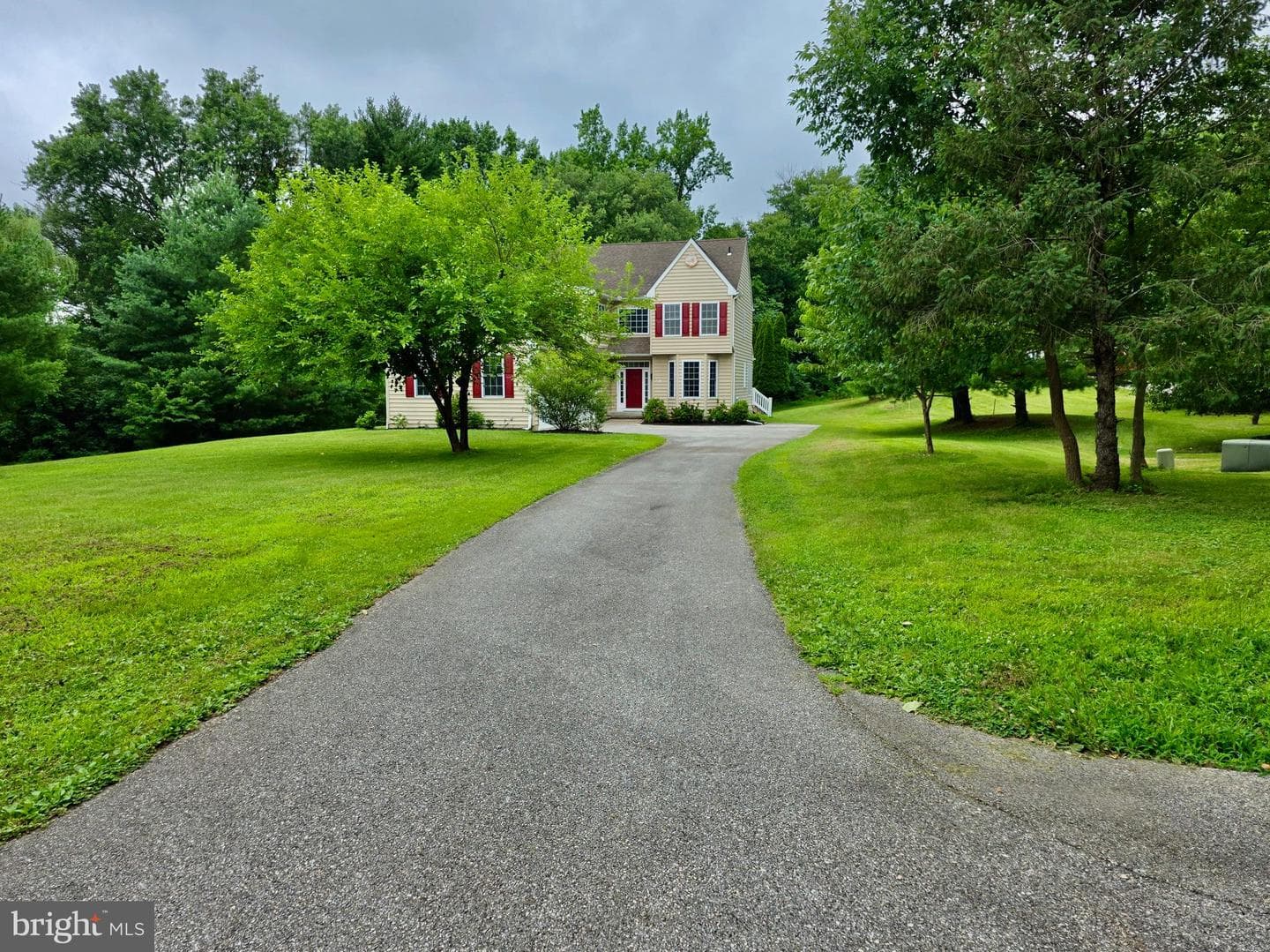 261 Lenni Road, Media